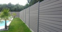 Portail Clôtures dans la vente du matériel pour les clôtures et les clôtures à Tressandans